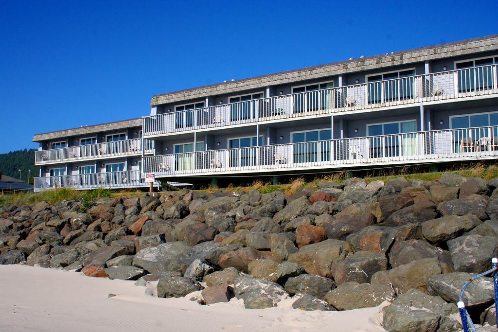 Surfside Resort Rockaway Beach Εξωτερικό φωτογραφία