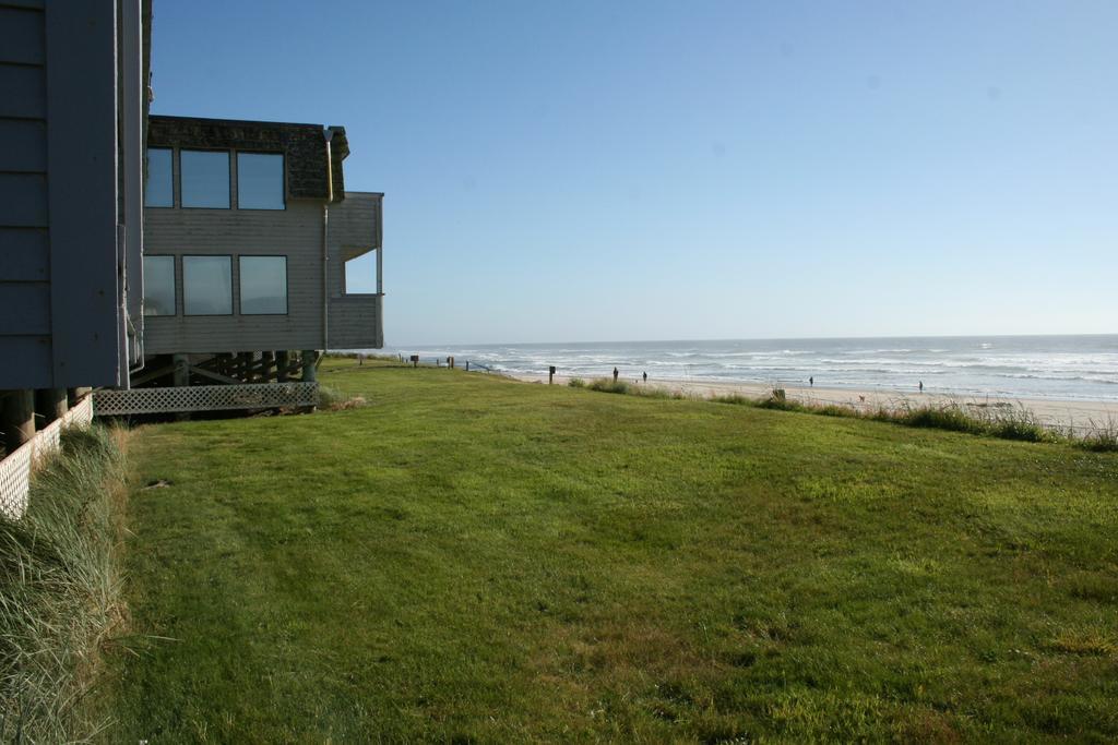 Surfside Resort Rockaway Beach Εξωτερικό φωτογραφία