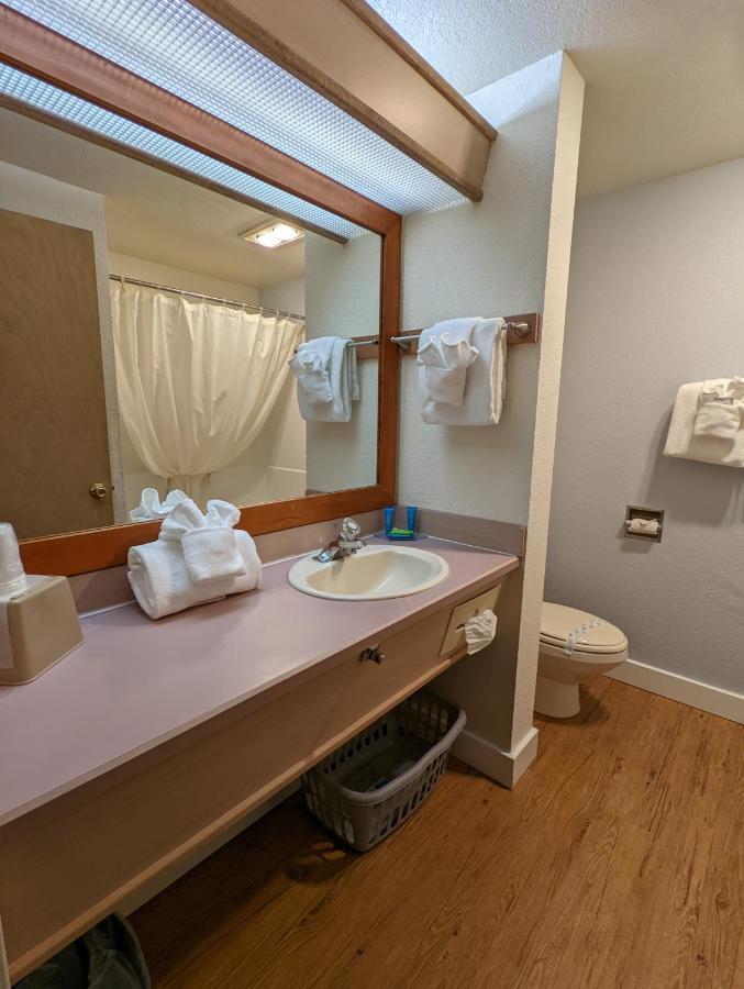 Surfside Resort Rockaway Beach Εξωτερικό φωτογραφία