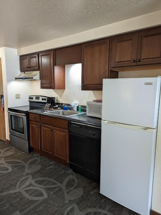 Surfside Resort Rockaway Beach Εξωτερικό φωτογραφία