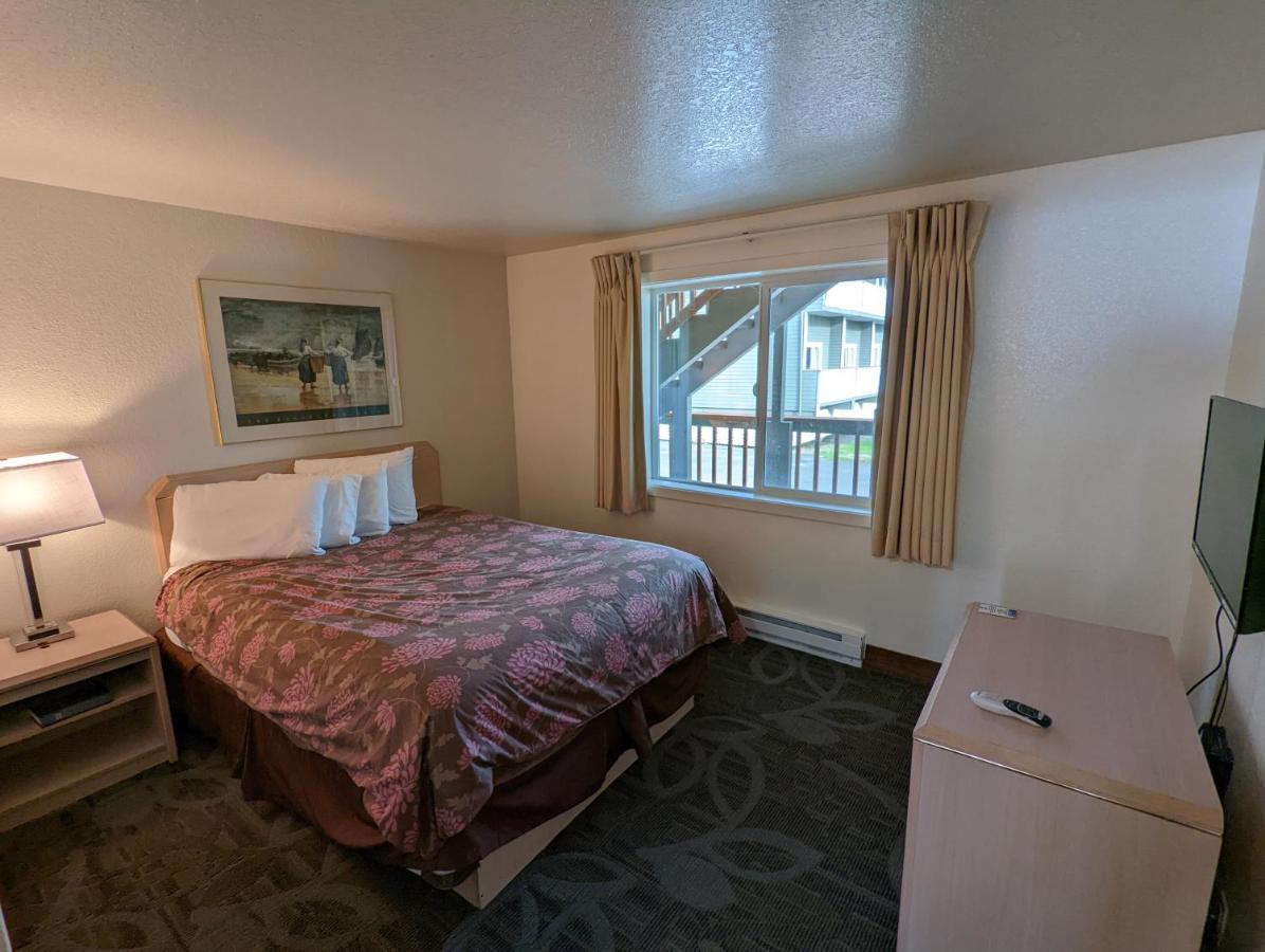Surfside Resort Rockaway Beach Εξωτερικό φωτογραφία