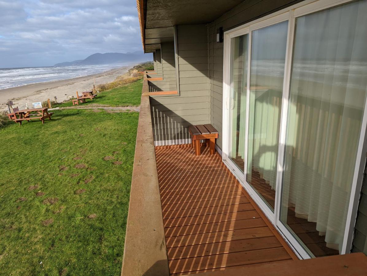 Surfside Resort Rockaway Beach Εξωτερικό φωτογραφία