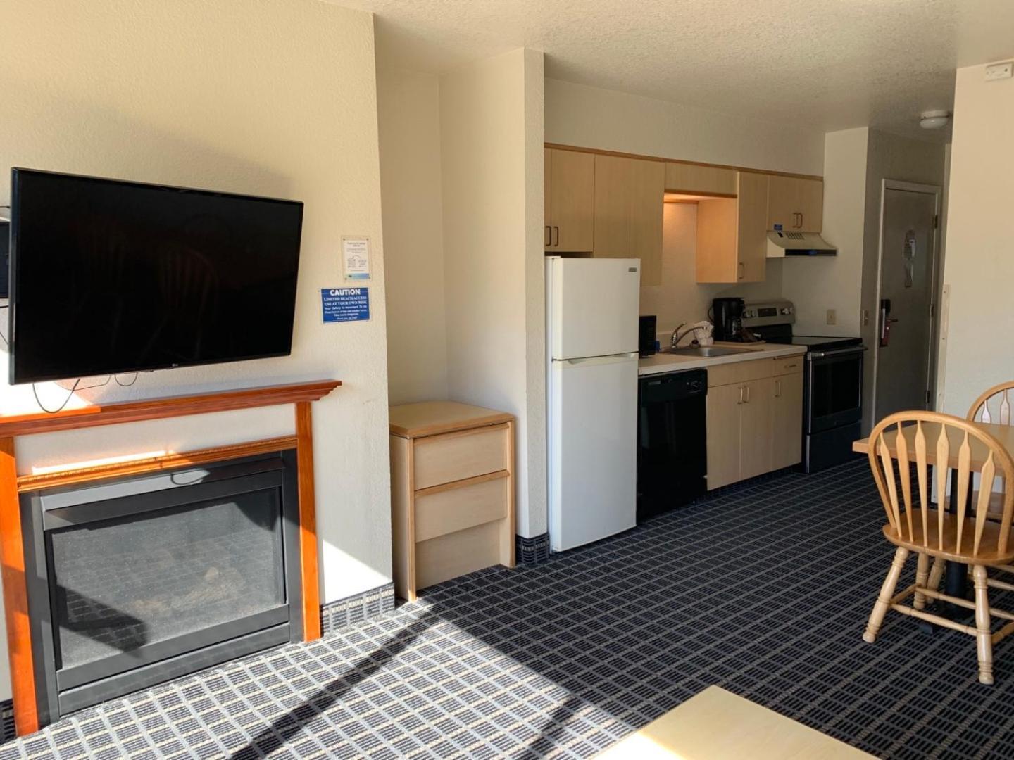Surfside Resort Rockaway Beach Εξωτερικό φωτογραφία