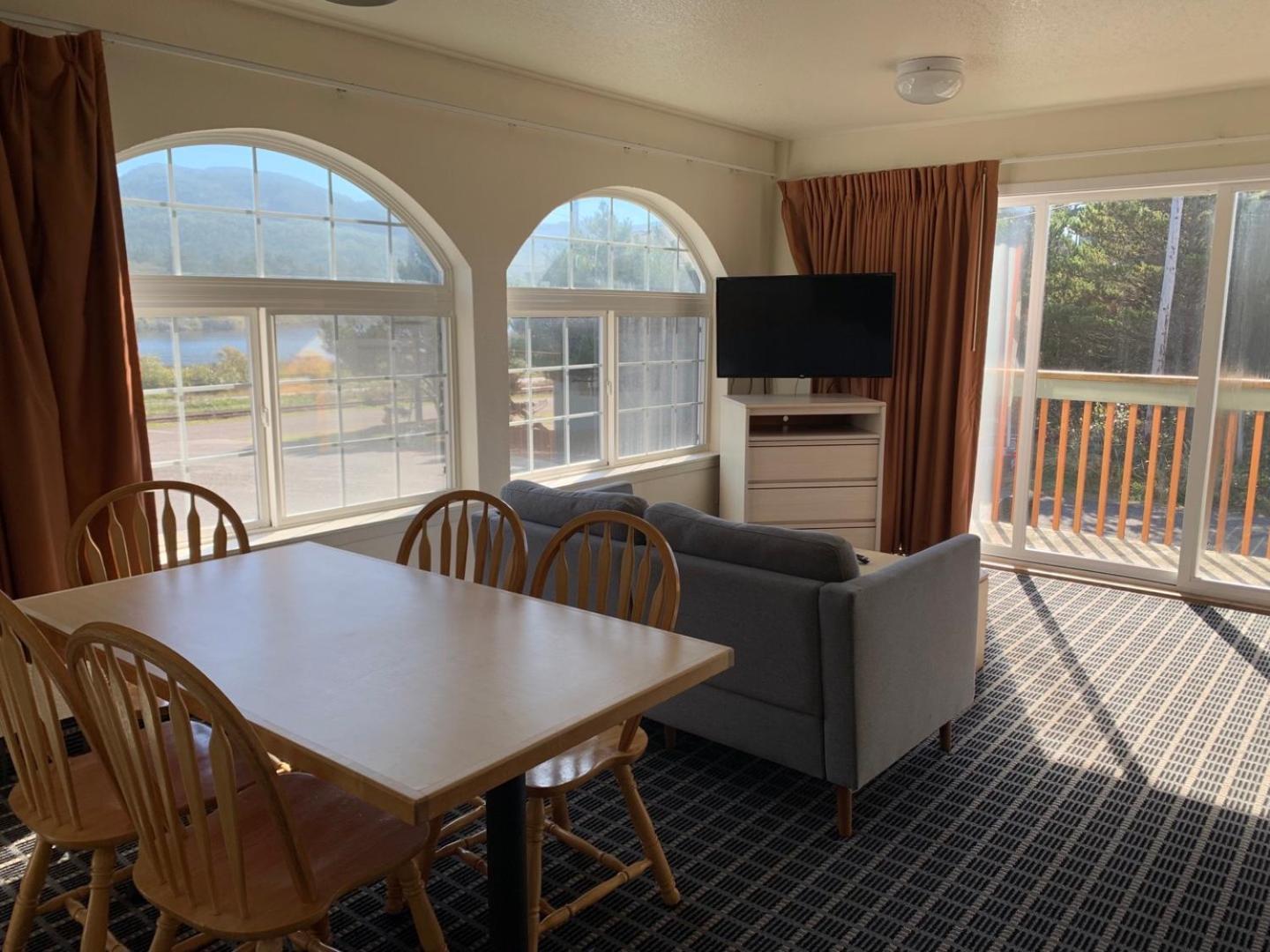 Surfside Resort Rockaway Beach Εξωτερικό φωτογραφία