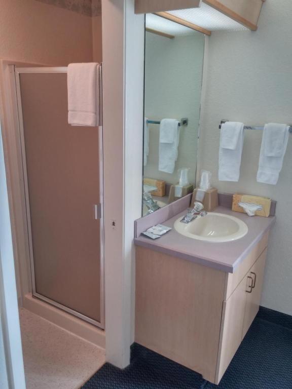 Surfside Resort Rockaway Beach Εξωτερικό φωτογραφία