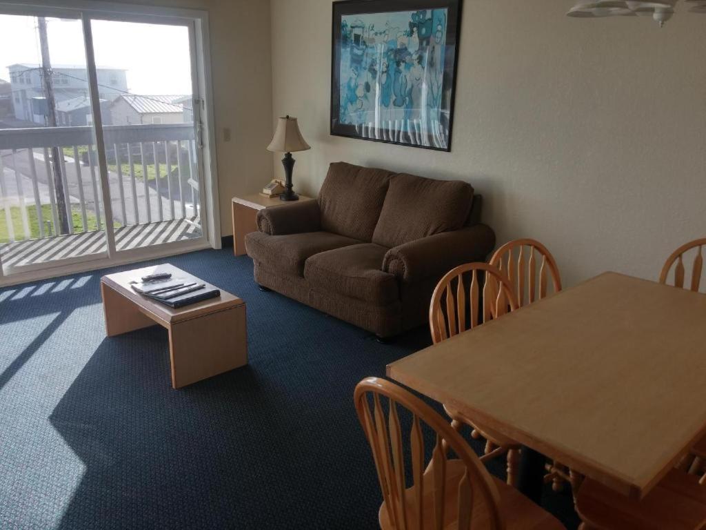 Surfside Resort Rockaway Beach Εξωτερικό φωτογραφία