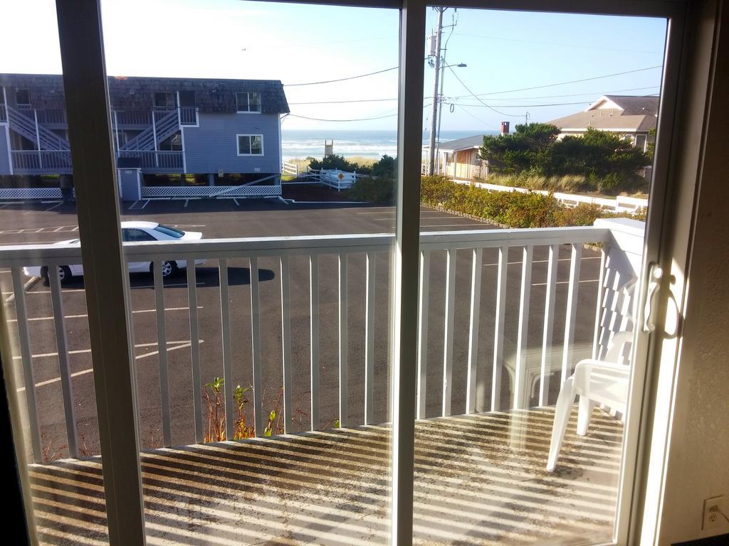 Surfside Resort Rockaway Beach Δωμάτιο φωτογραφία