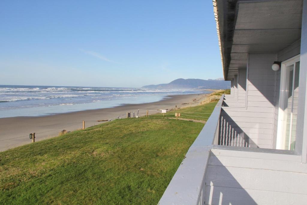 Surfside Resort Rockaway Beach Εξωτερικό φωτογραφία