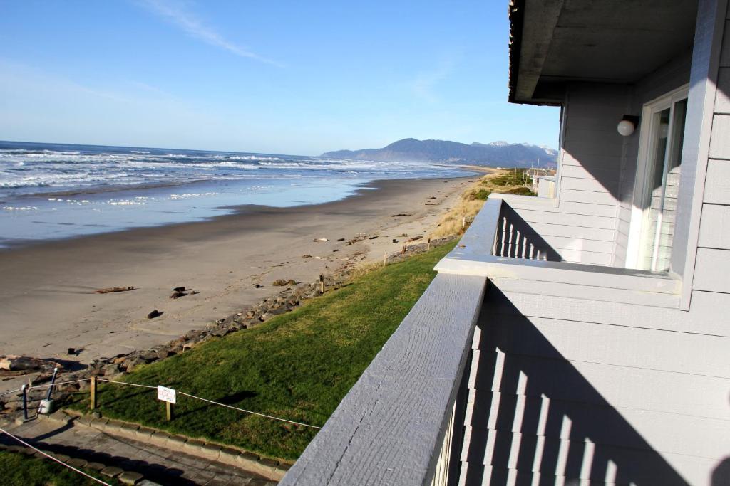 Surfside Resort Rockaway Beach Εξωτερικό φωτογραφία