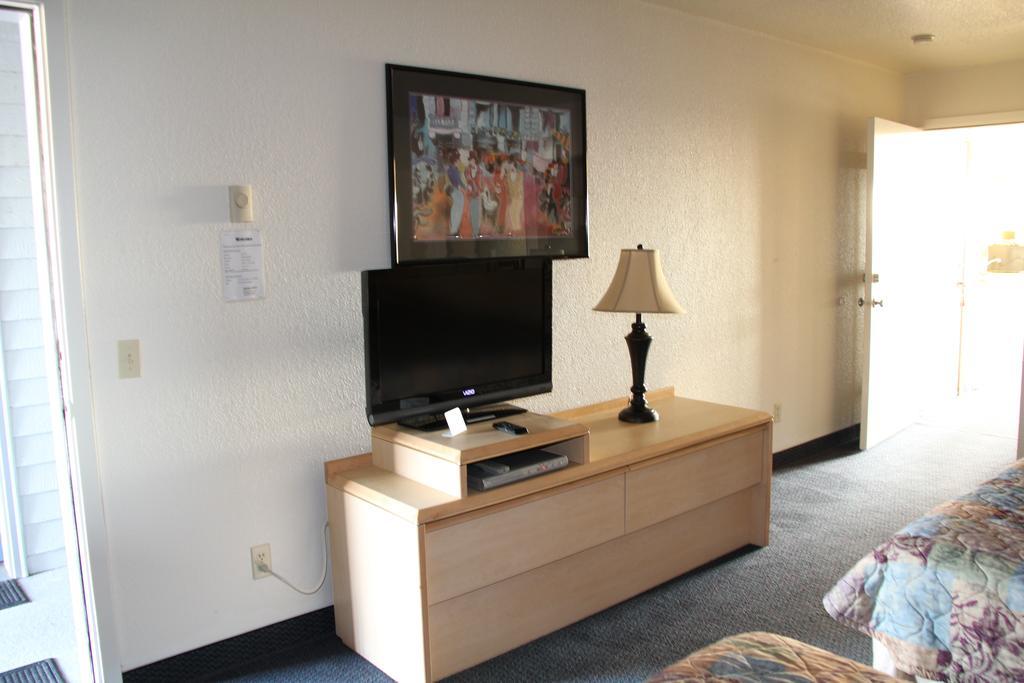Surfside Resort Rockaway Beach Εξωτερικό φωτογραφία