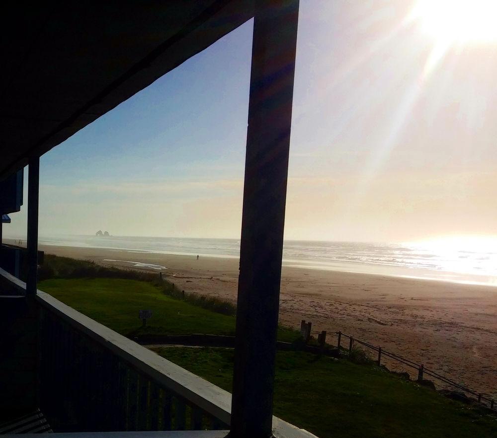 Surfside Resort Rockaway Beach Εξωτερικό φωτογραφία