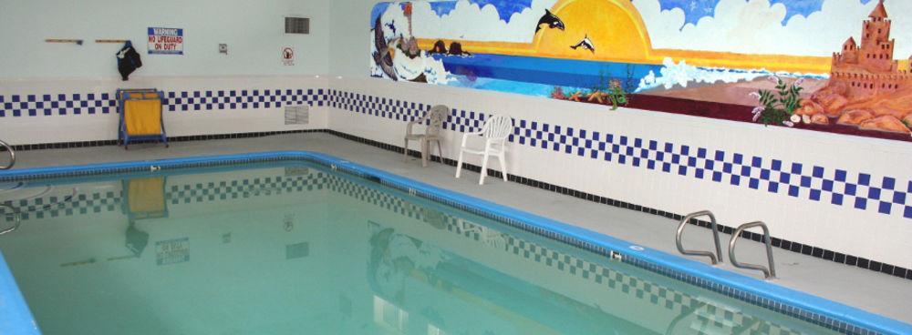 Surfside Resort Rockaway Beach Εξωτερικό φωτογραφία