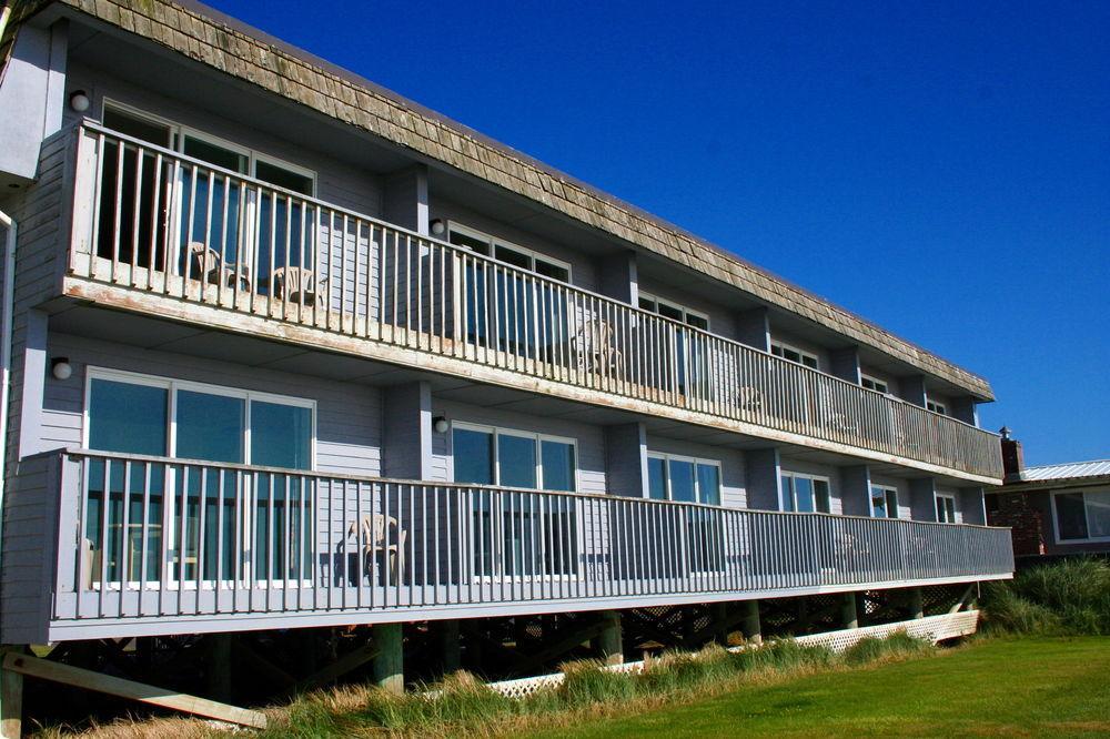 Surfside Resort Rockaway Beach Εξωτερικό φωτογραφία