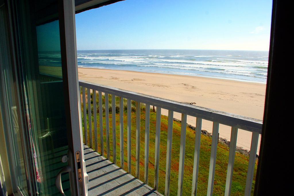 Surfside Resort Rockaway Beach Εξωτερικό φωτογραφία