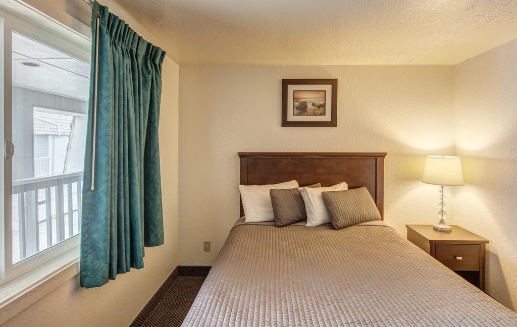 Surfside Resort Rockaway Beach Εξωτερικό φωτογραφία