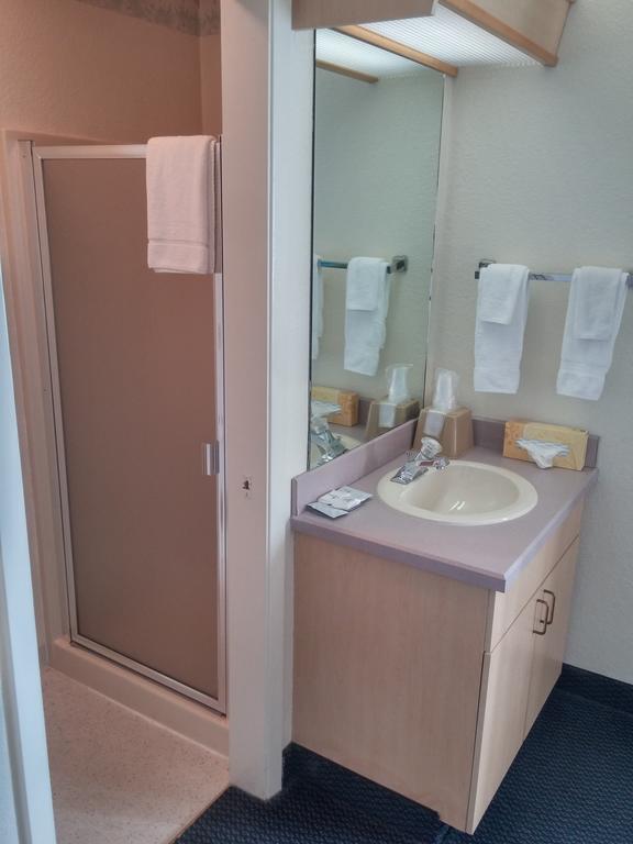 Surfside Resort Rockaway Beach Εξωτερικό φωτογραφία