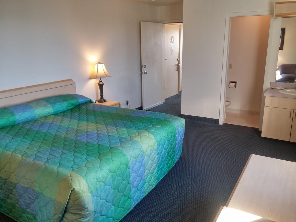 Surfside Resort Rockaway Beach Εξωτερικό φωτογραφία