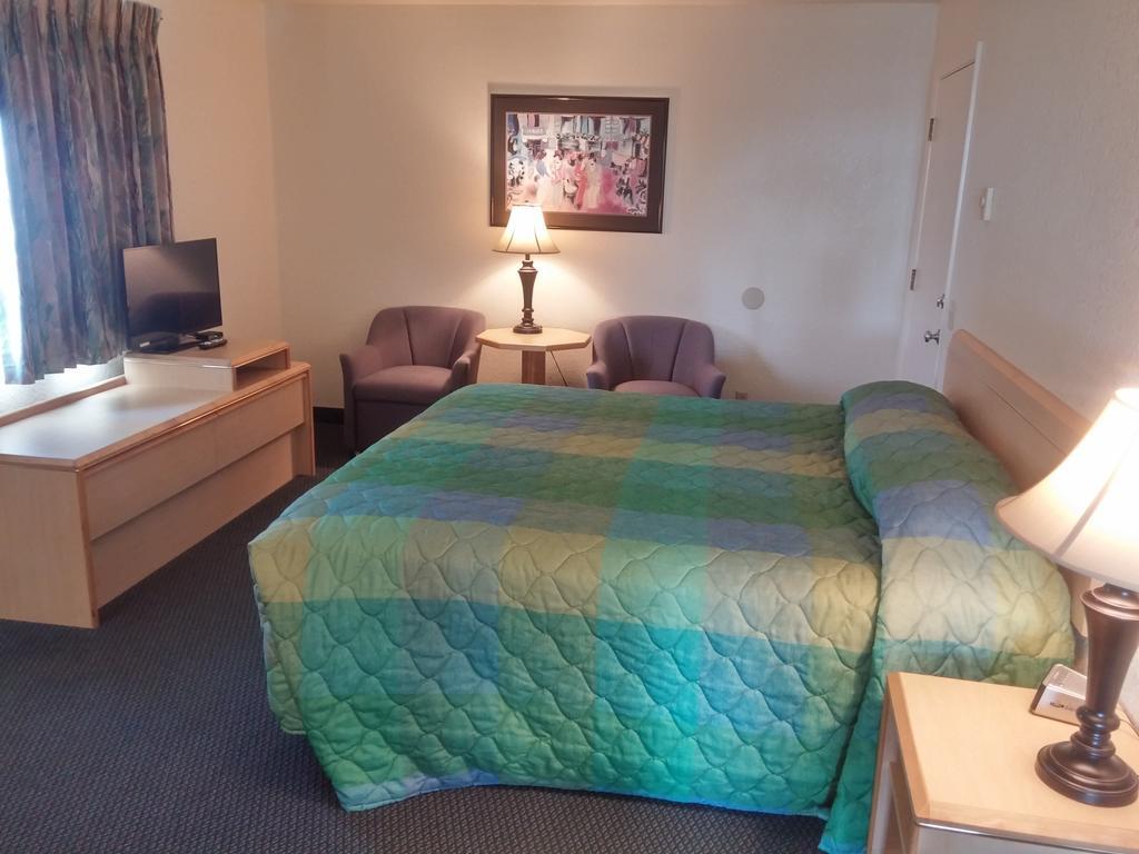 Surfside Resort Rockaway Beach Εξωτερικό φωτογραφία