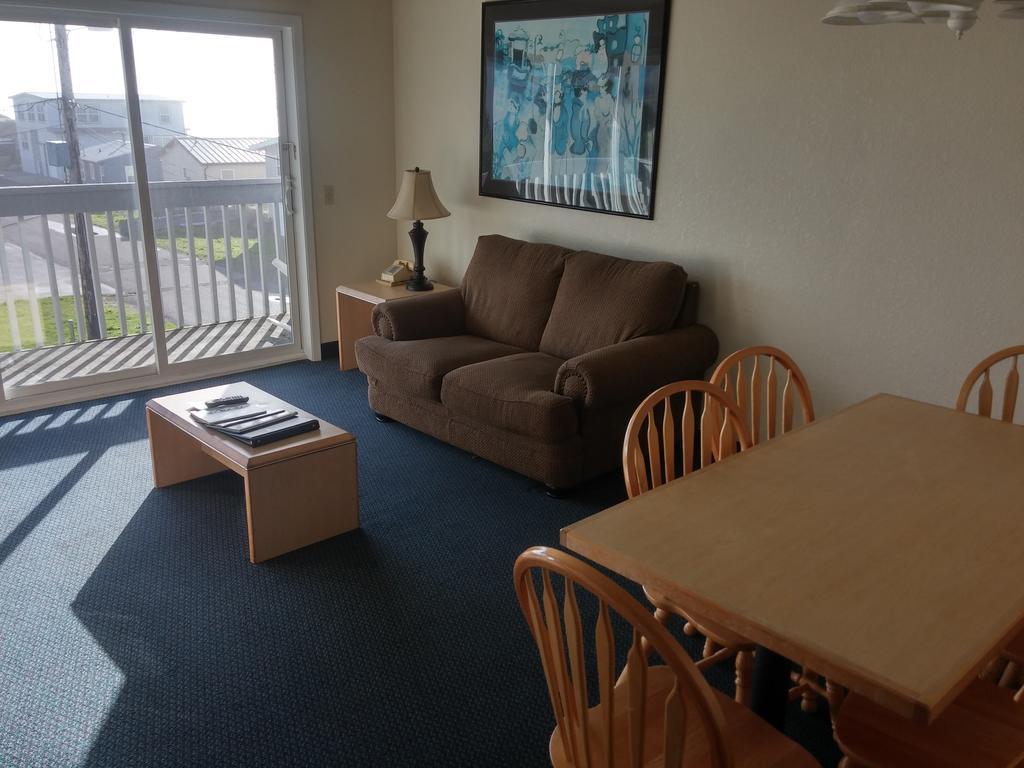 Surfside Resort Rockaway Beach Εξωτερικό φωτογραφία