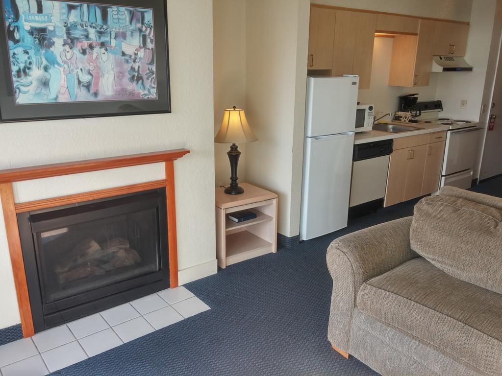 Surfside Resort Rockaway Beach Εξωτερικό φωτογραφία