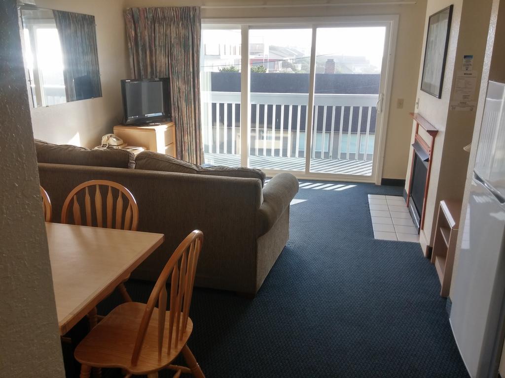 Surfside Resort Rockaway Beach Εξωτερικό φωτογραφία