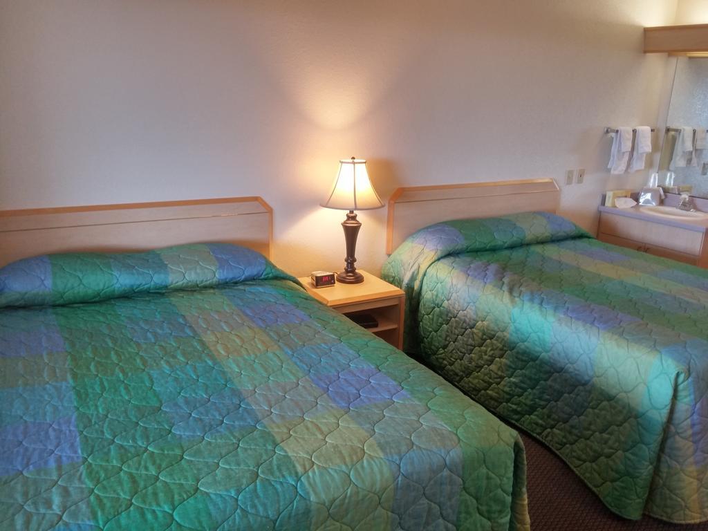 Surfside Resort Rockaway Beach Εξωτερικό φωτογραφία
