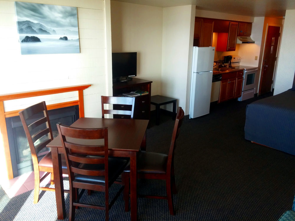 Surfside Resort Rockaway Beach Εξωτερικό φωτογραφία