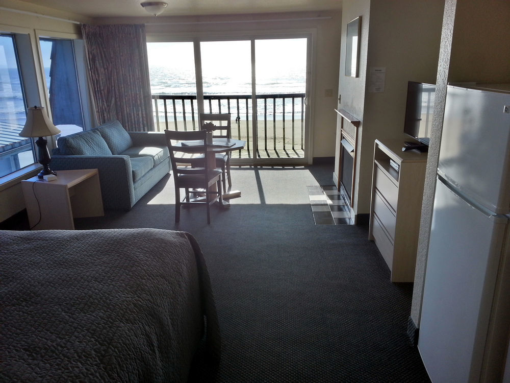 Surfside Resort Rockaway Beach Εξωτερικό φωτογραφία