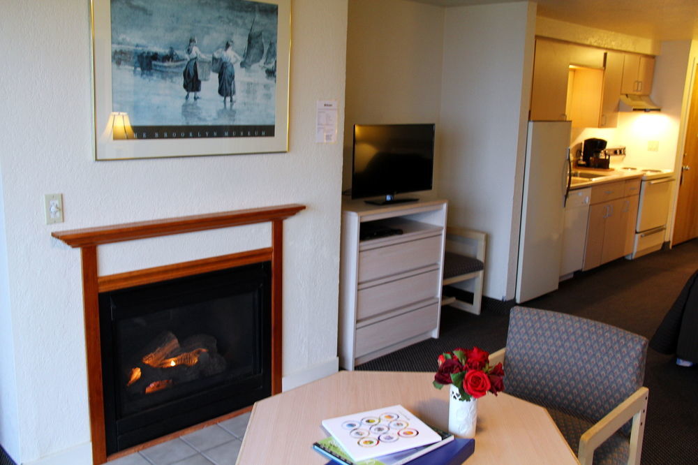 Surfside Resort Rockaway Beach Εξωτερικό φωτογραφία