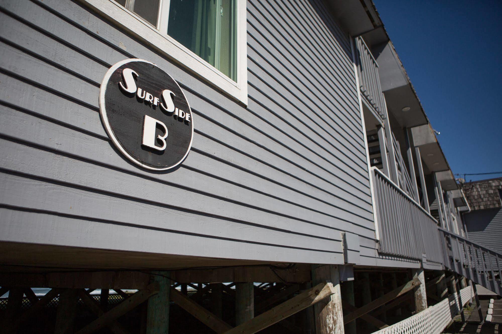 Surfside Resort Rockaway Beach Εξωτερικό φωτογραφία