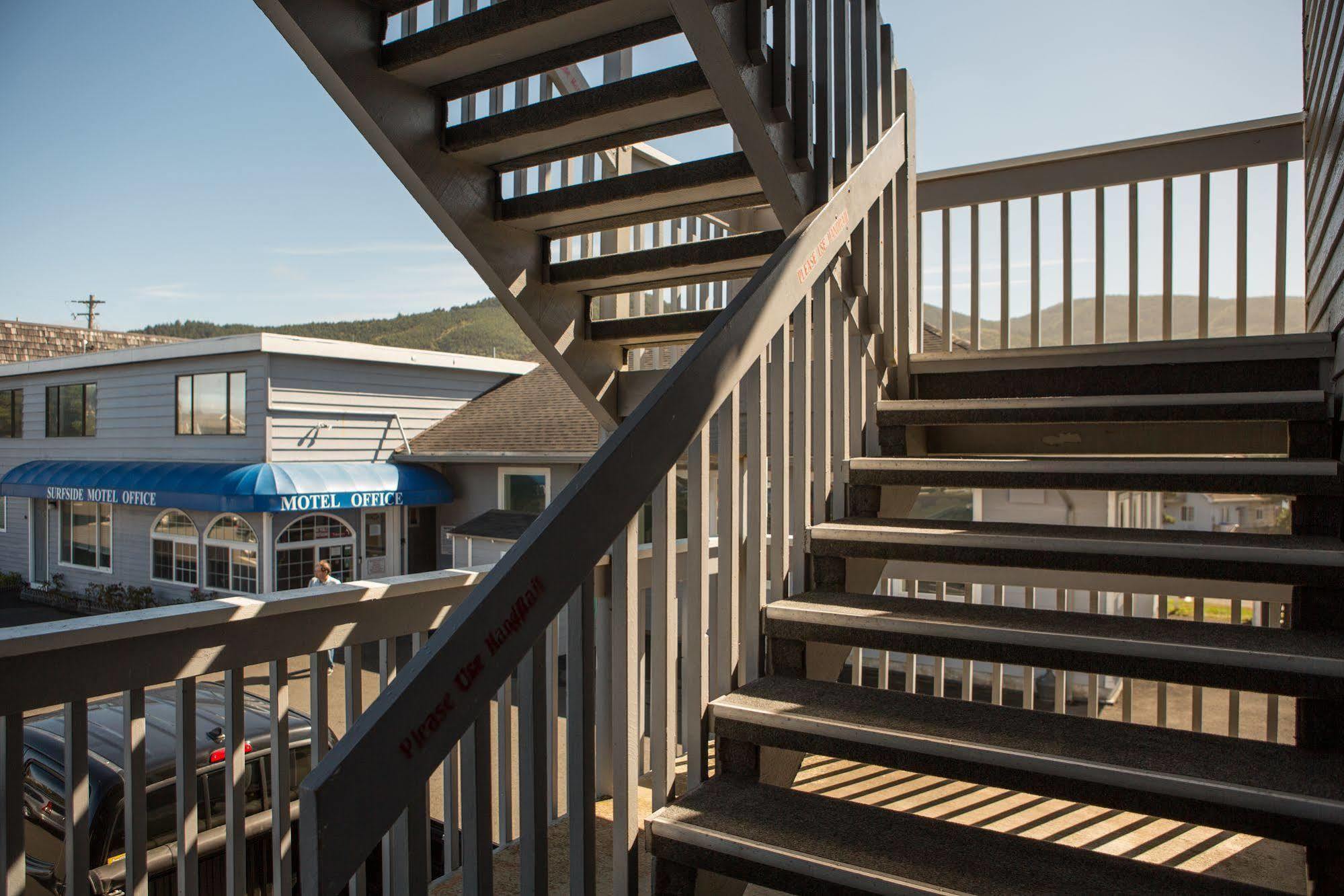 Surfside Resort Rockaway Beach Εξωτερικό φωτογραφία