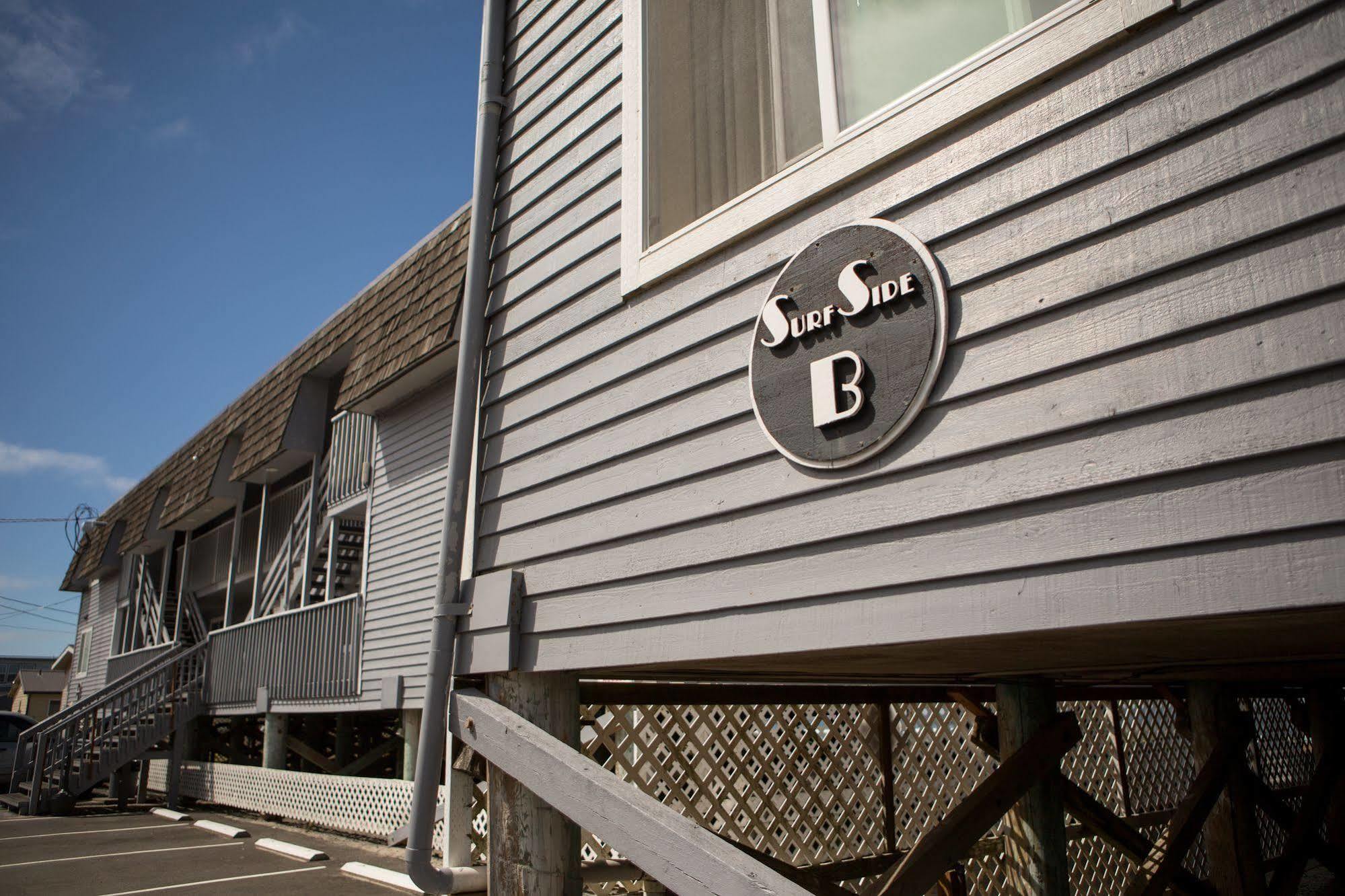 Surfside Resort Rockaway Beach Εξωτερικό φωτογραφία