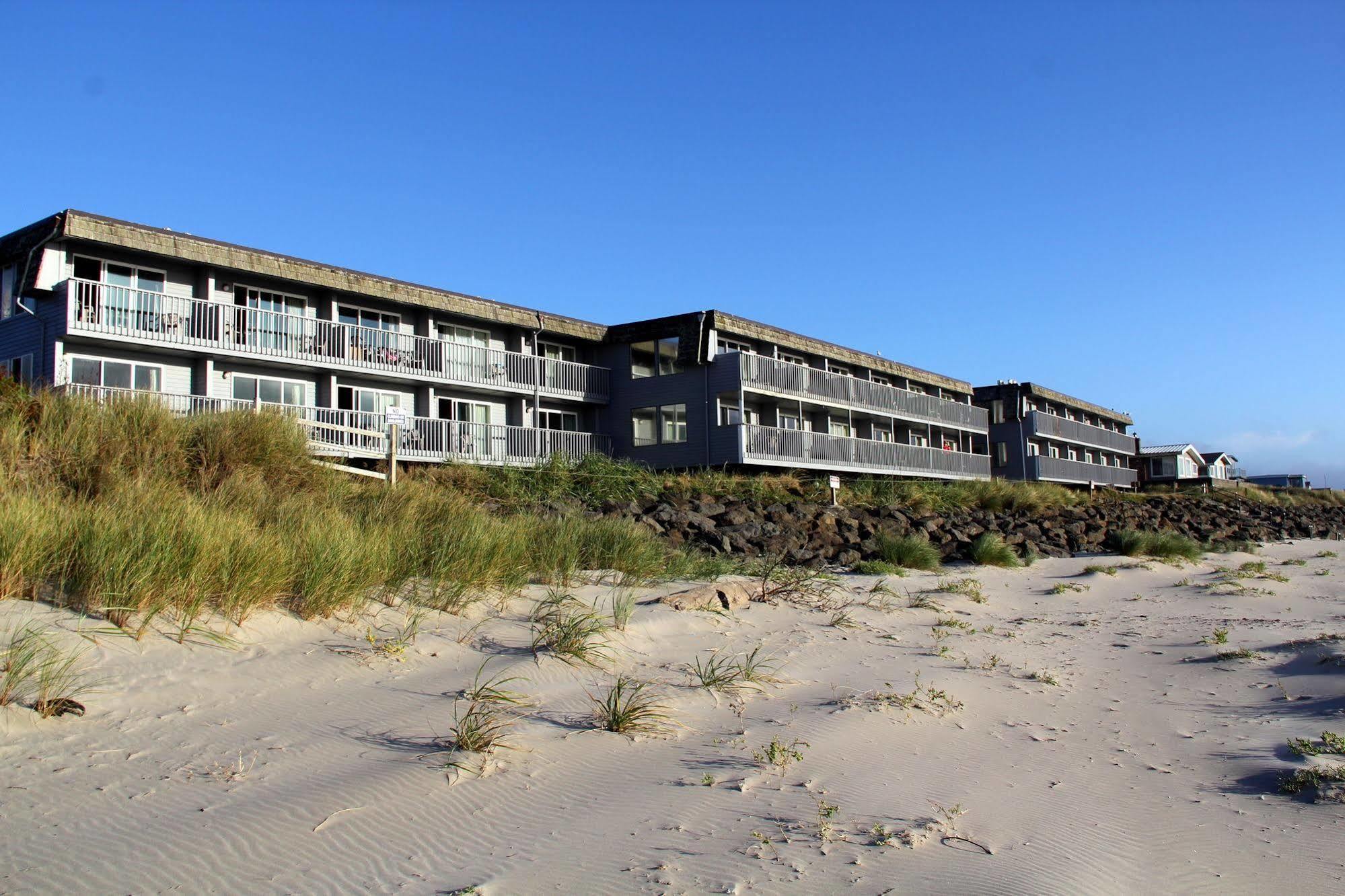 Surfside Resort Rockaway Beach Εξωτερικό φωτογραφία