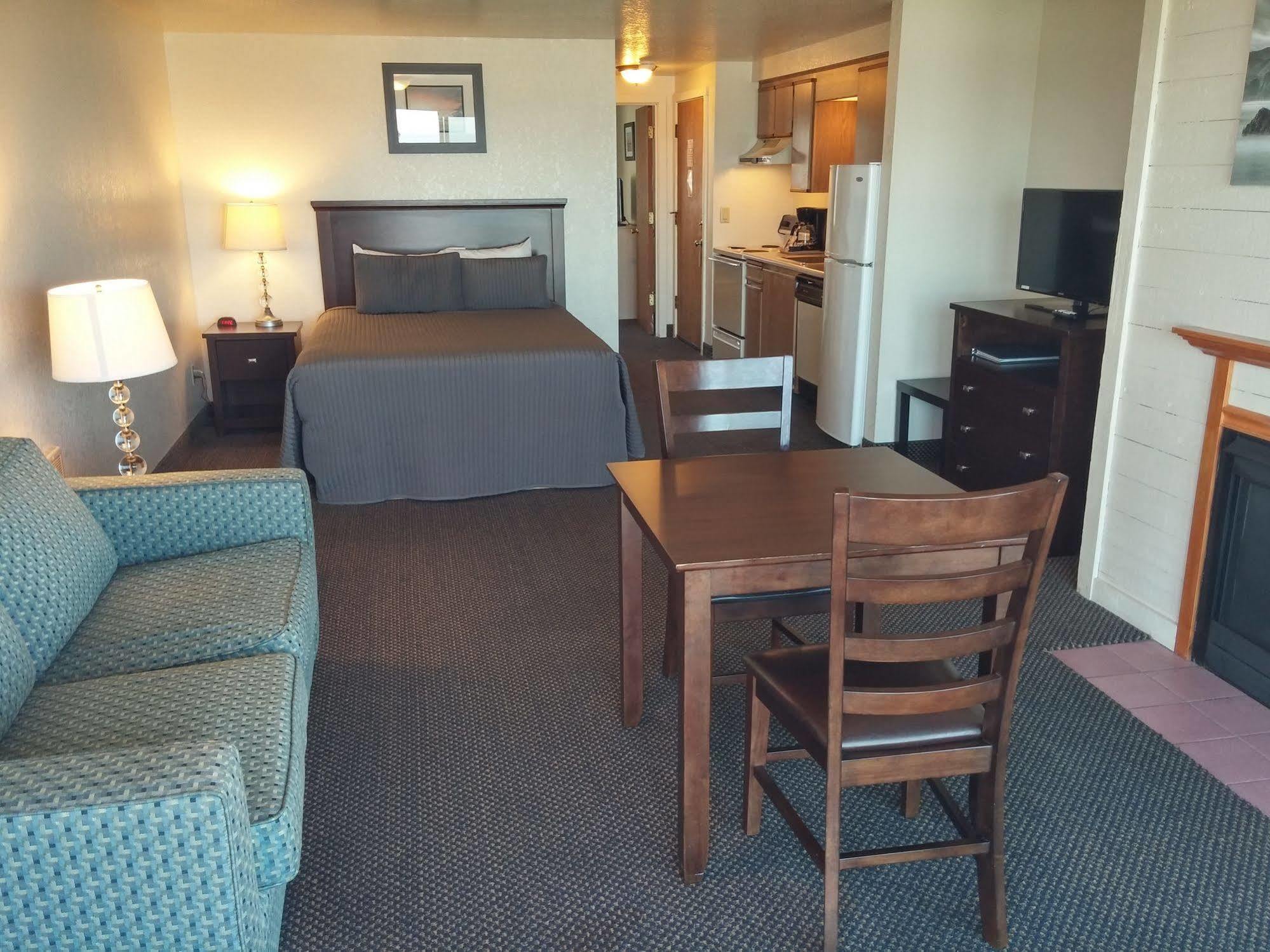 Surfside Resort Rockaway Beach Εξωτερικό φωτογραφία