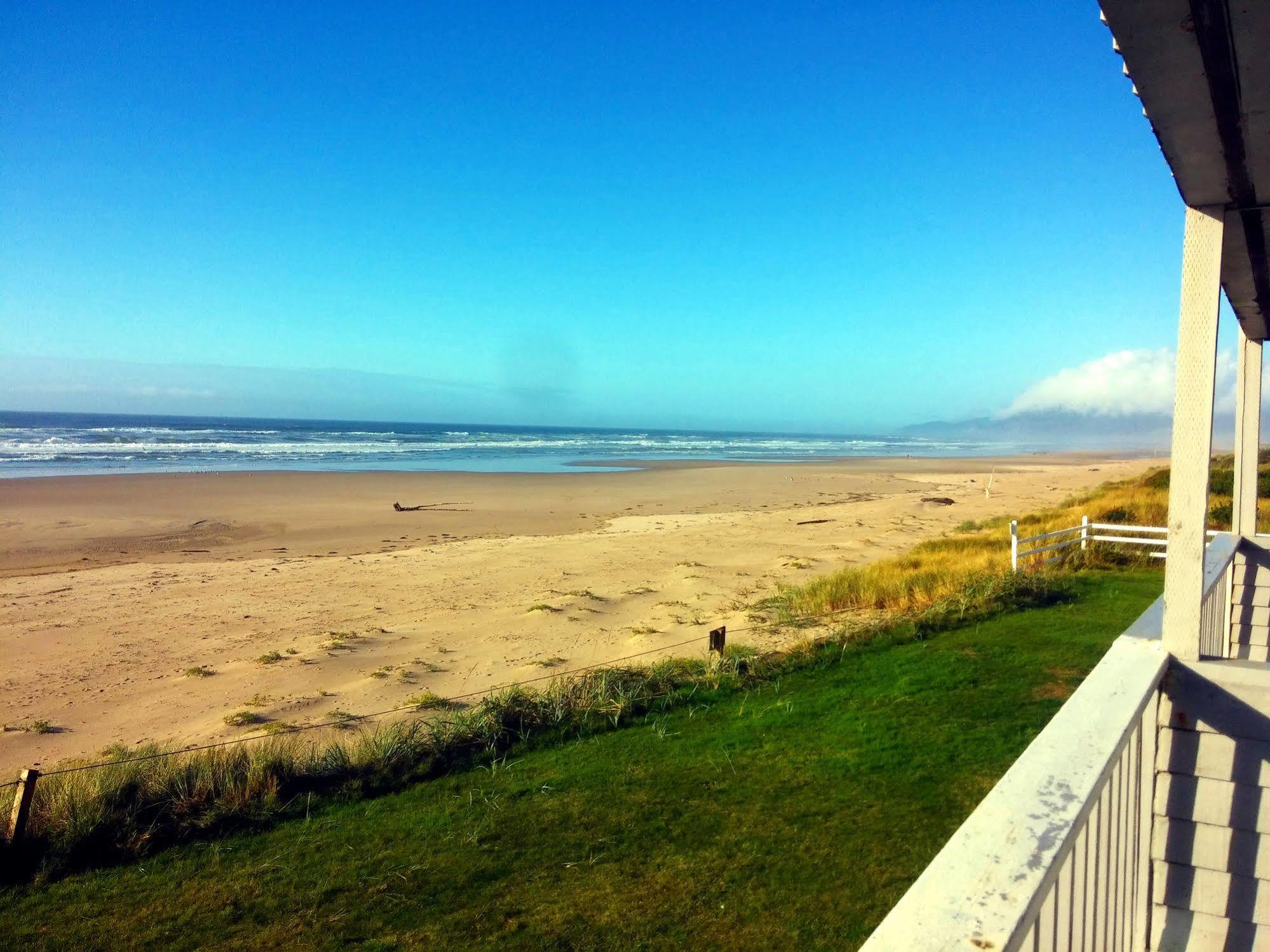 Surfside Resort Rockaway Beach Εξωτερικό φωτογραφία