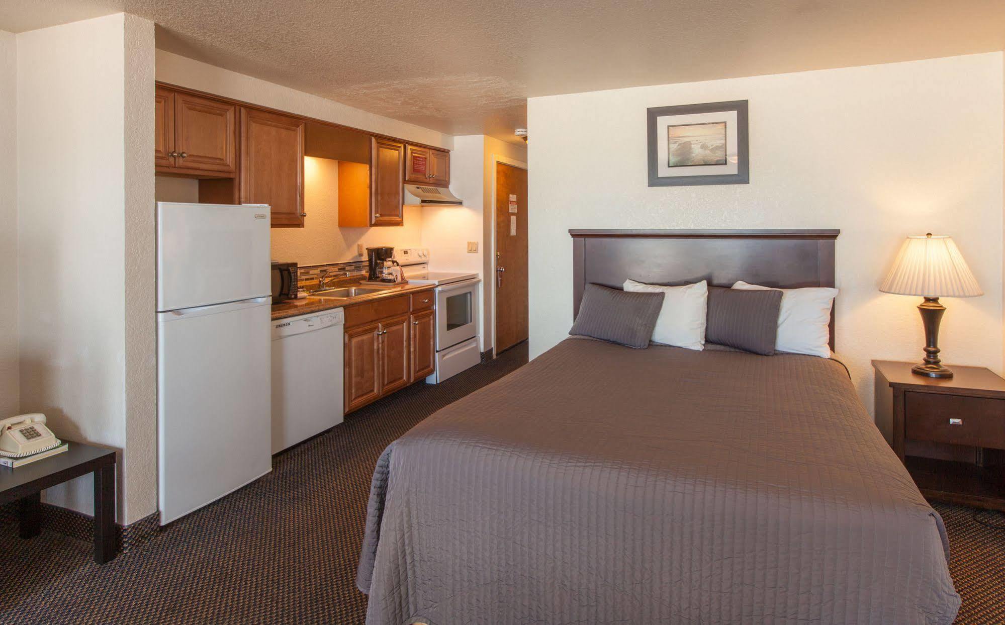 Surfside Resort Rockaway Beach Εξωτερικό φωτογραφία