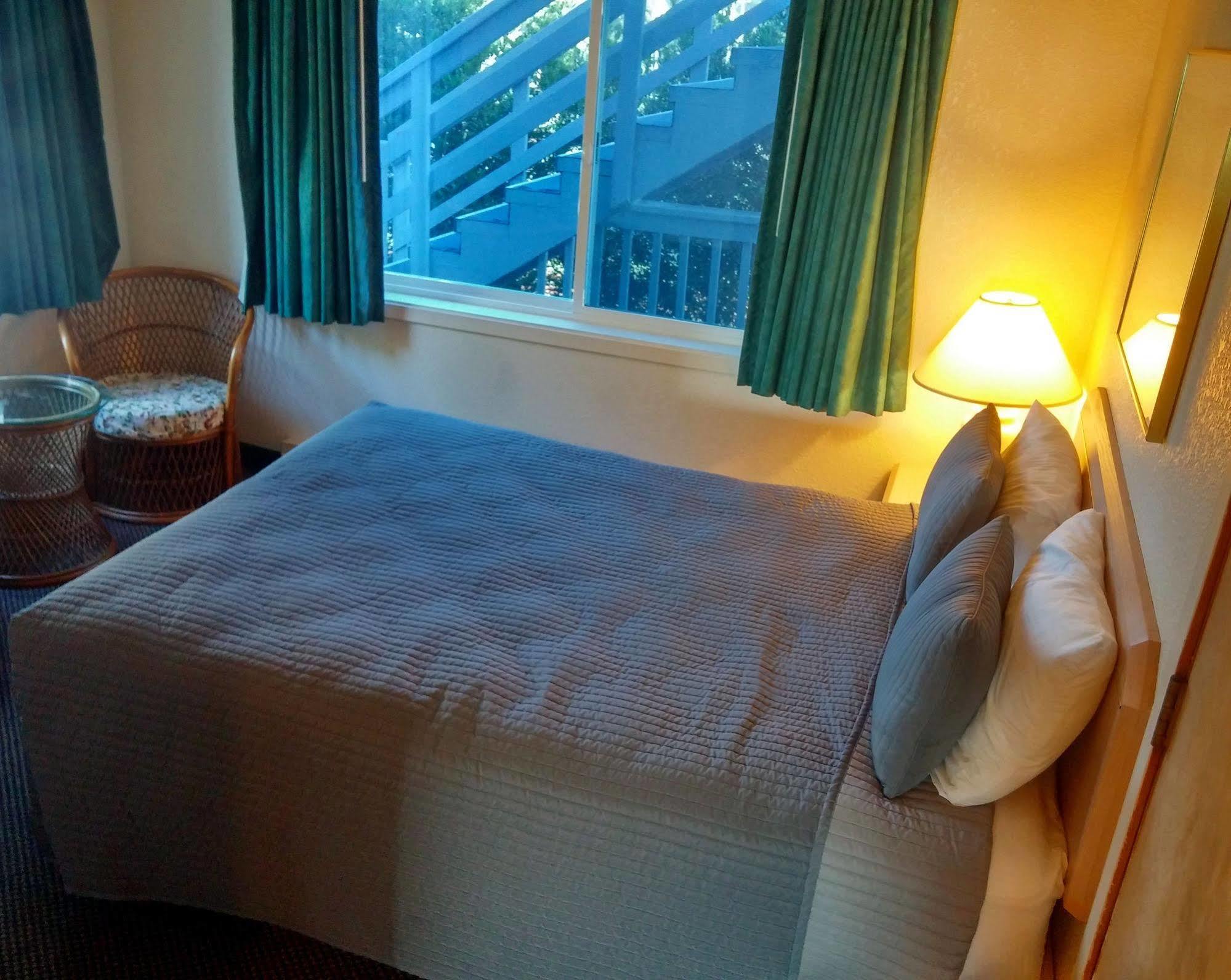Surfside Resort Rockaway Beach Εξωτερικό φωτογραφία