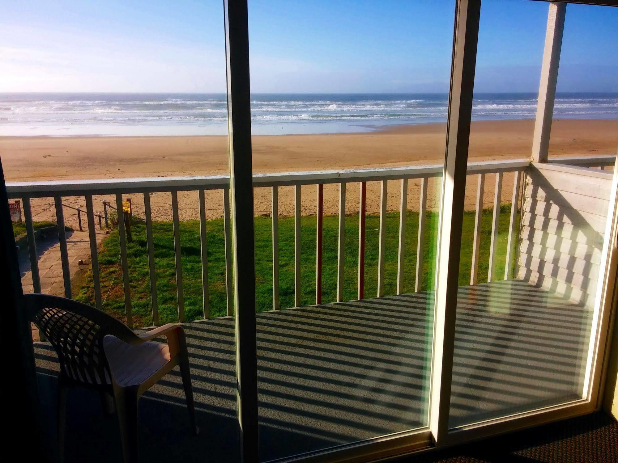 Surfside Resort Rockaway Beach Εξωτερικό φωτογραφία