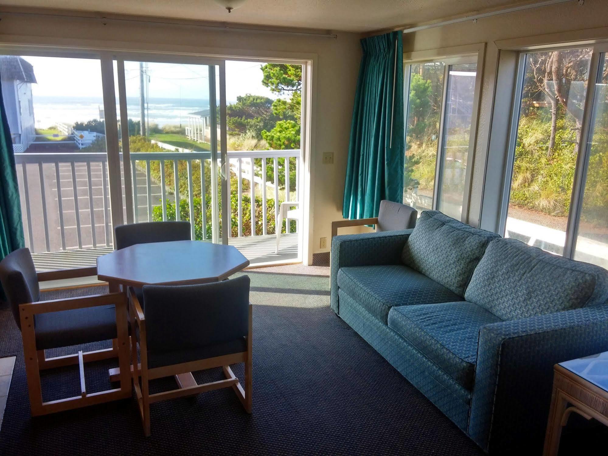 Surfside Resort Rockaway Beach Εξωτερικό φωτογραφία