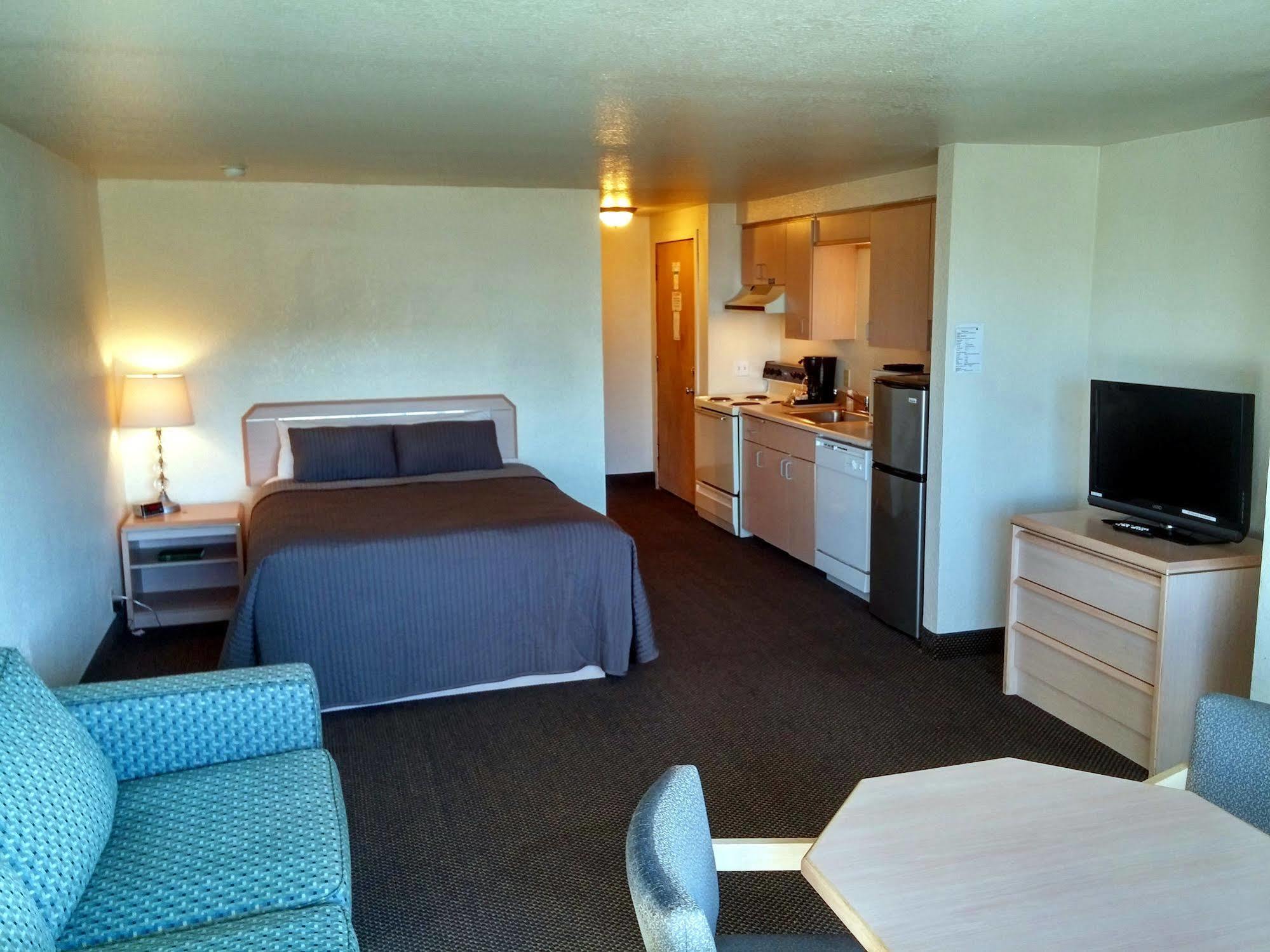 Surfside Resort Rockaway Beach Εξωτερικό φωτογραφία