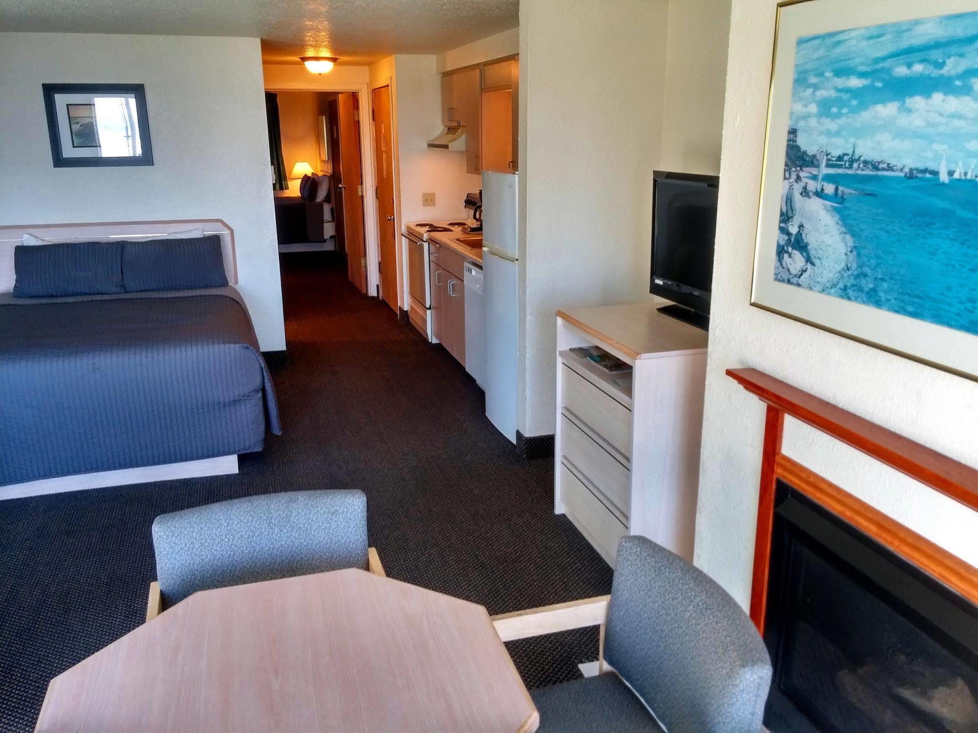 Surfside Resort Rockaway Beach Εξωτερικό φωτογραφία