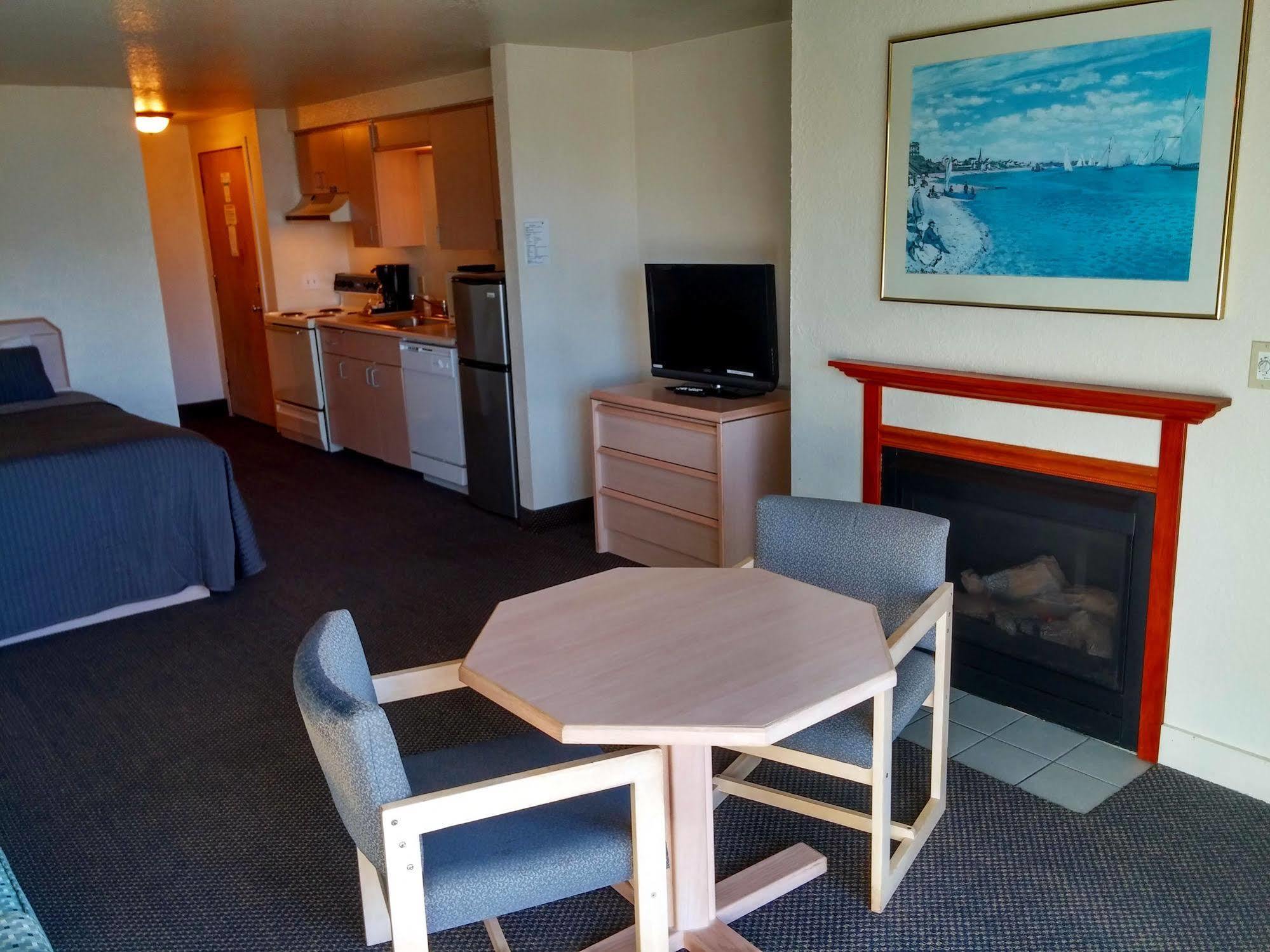 Surfside Resort Rockaway Beach Εξωτερικό φωτογραφία