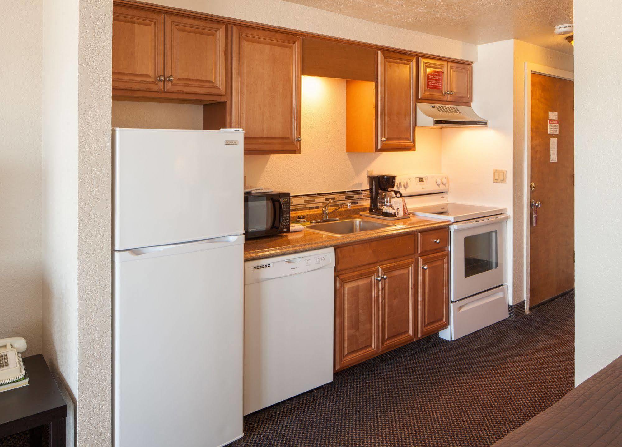 Surfside Resort Rockaway Beach Εξωτερικό φωτογραφία