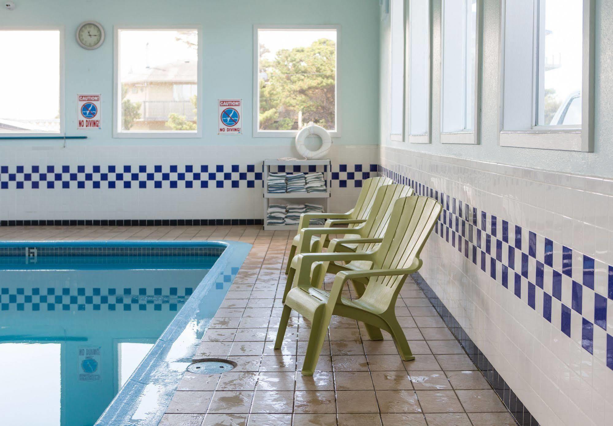 Surfside Resort Rockaway Beach Εξωτερικό φωτογραφία