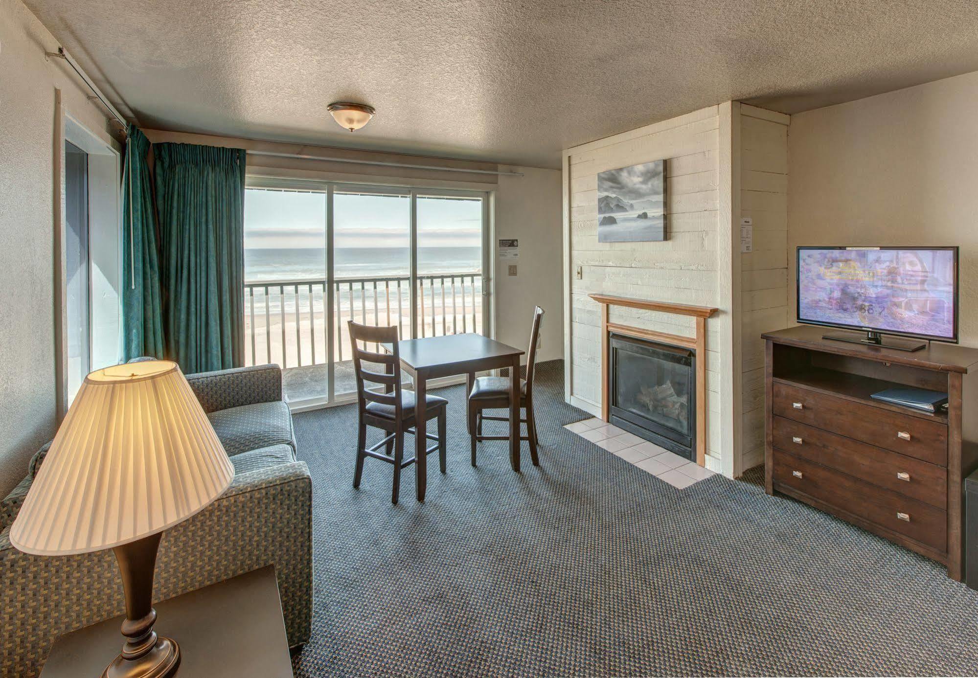 Surfside Resort Rockaway Beach Εξωτερικό φωτογραφία