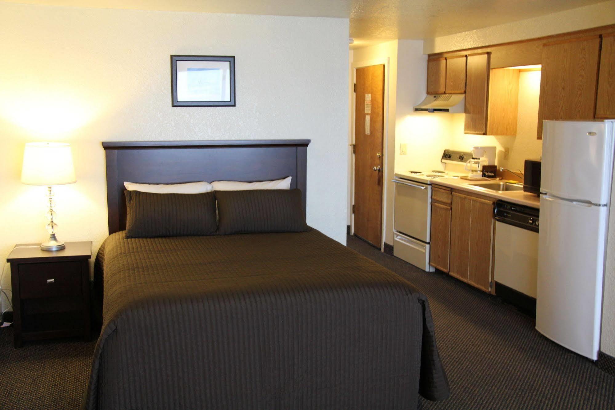 Surfside Resort Rockaway Beach Εξωτερικό φωτογραφία