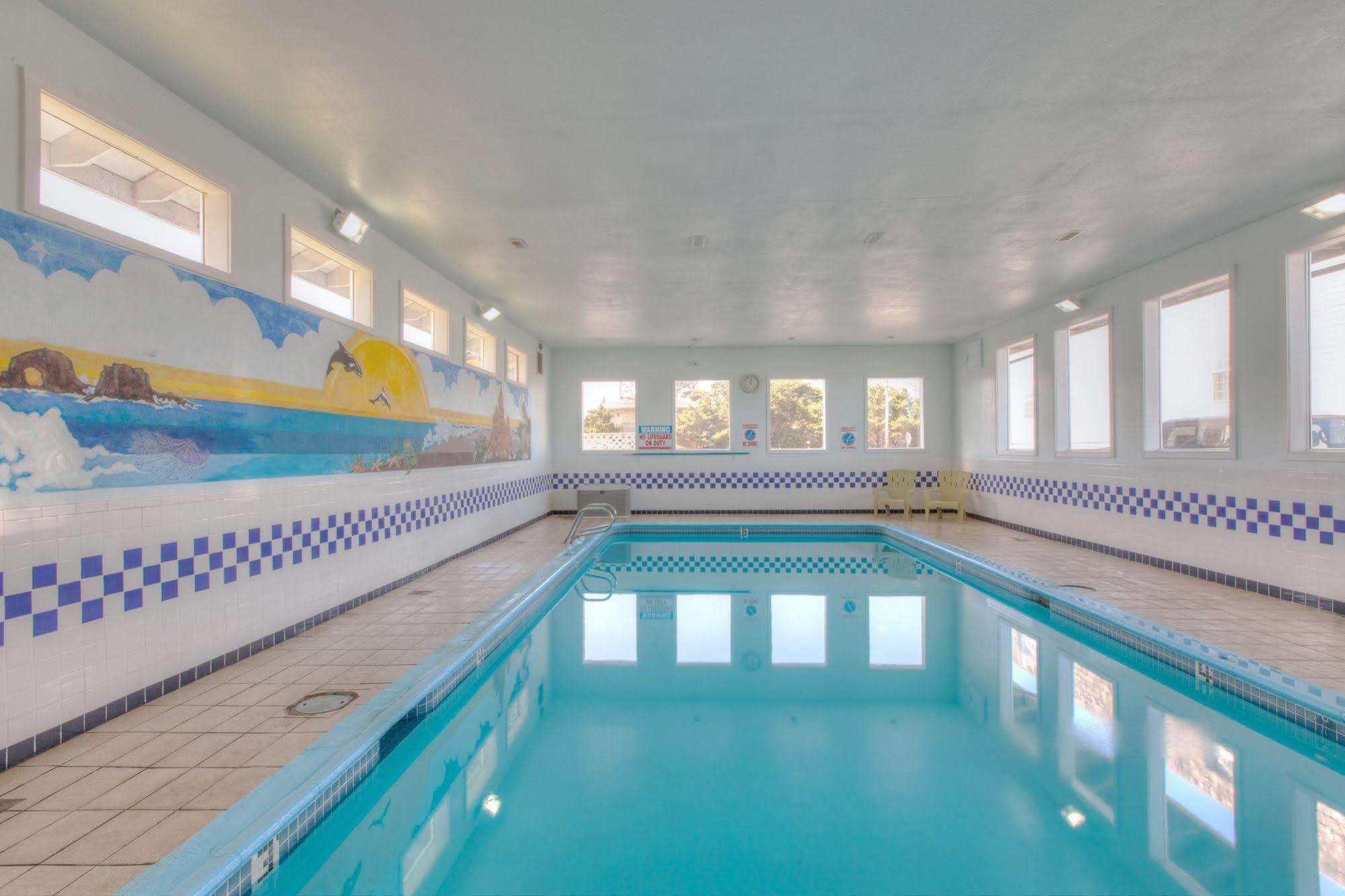 Surfside Resort Rockaway Beach Εξωτερικό φωτογραφία