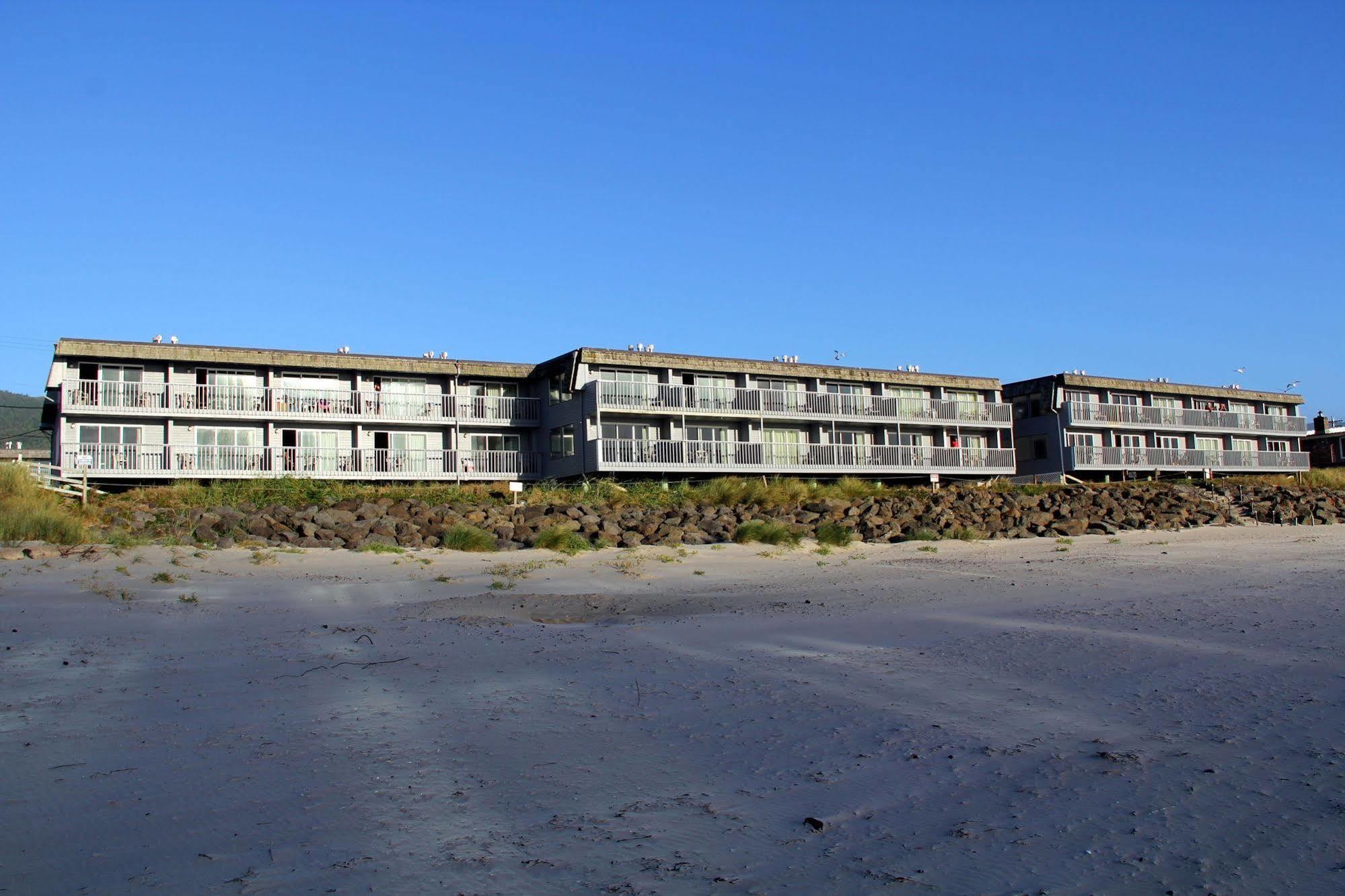 Surfside Resort Rockaway Beach Εξωτερικό φωτογραφία