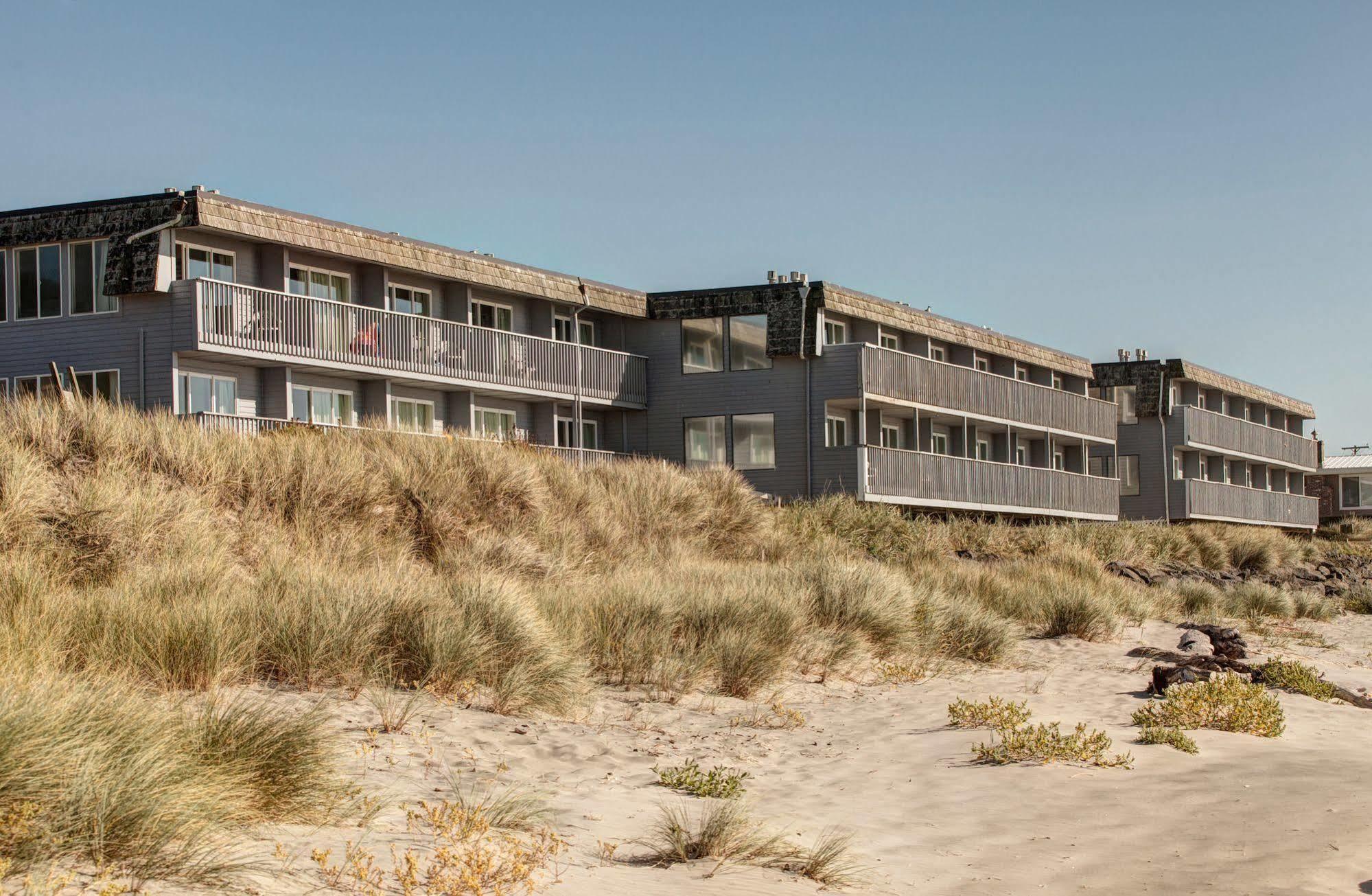 Surfside Resort Rockaway Beach Εξωτερικό φωτογραφία