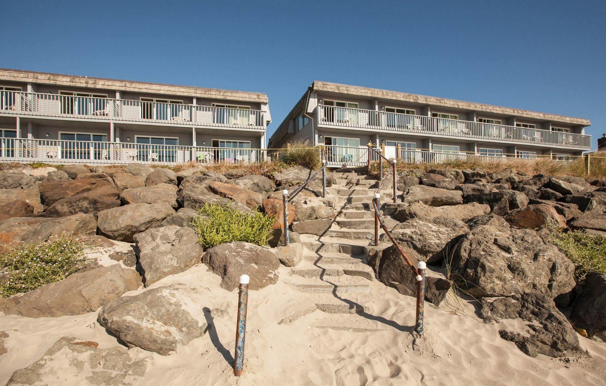 Surfside Resort Rockaway Beach Εξωτερικό φωτογραφία
